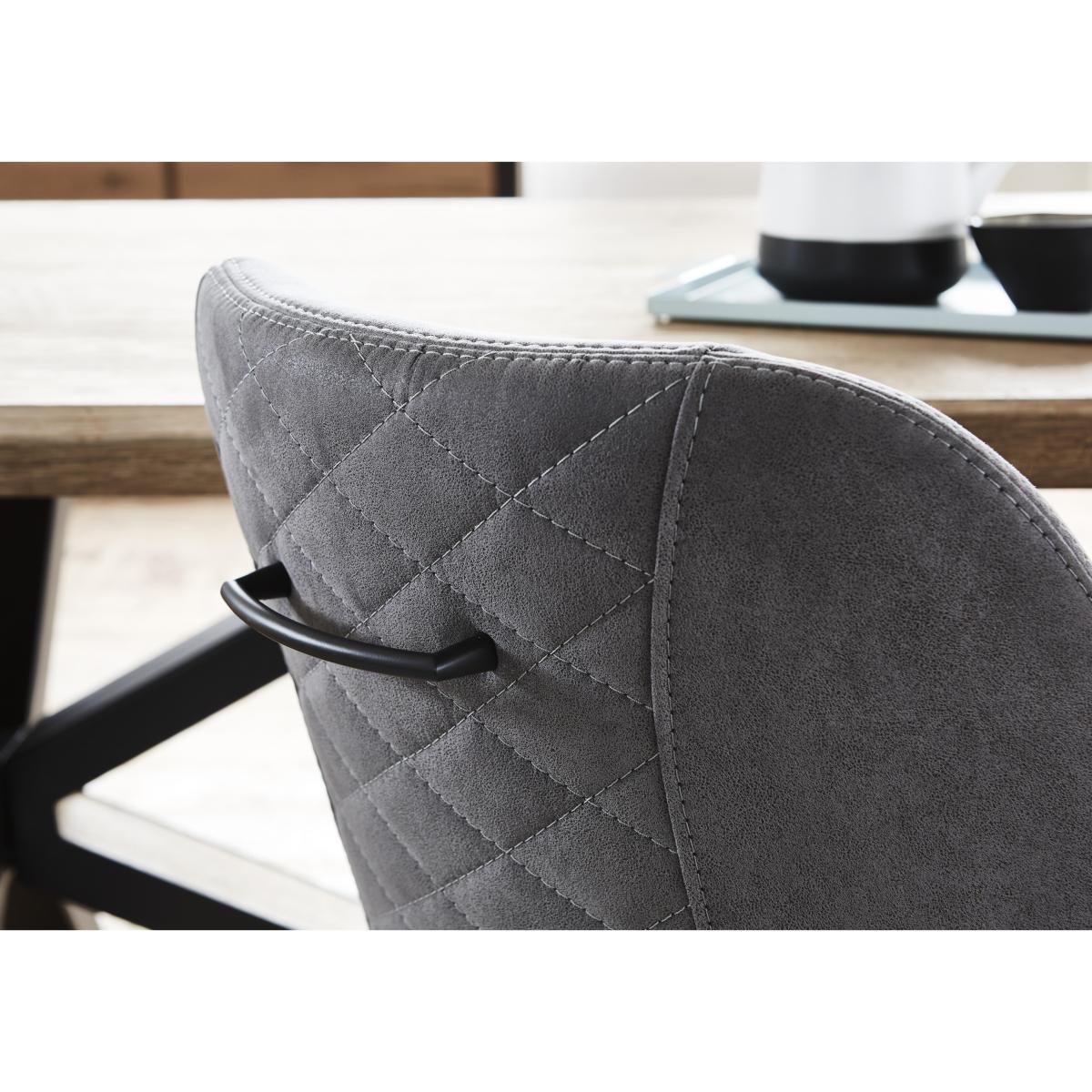 Habufa - Detroit Set of 4 Dining Chairs – image 3
