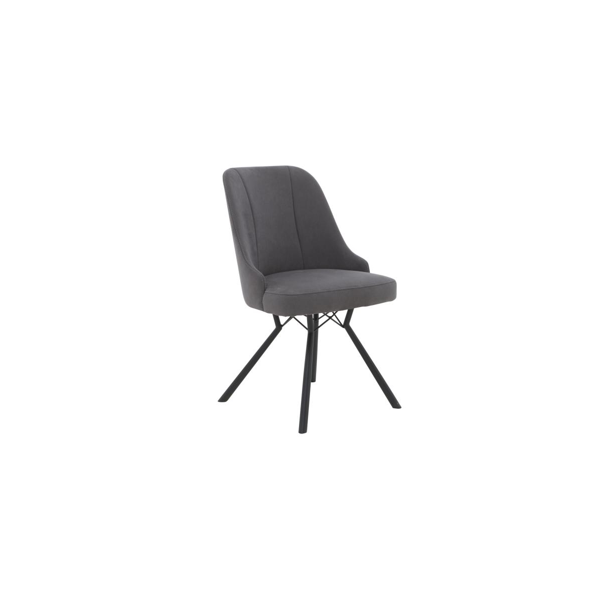 Habufa - Detroit Set of 4 Dining Chairs – image 5