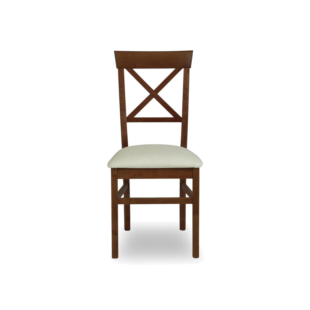 Laura Ashley - Balmoral Upholstered Dining Chairs – image 1