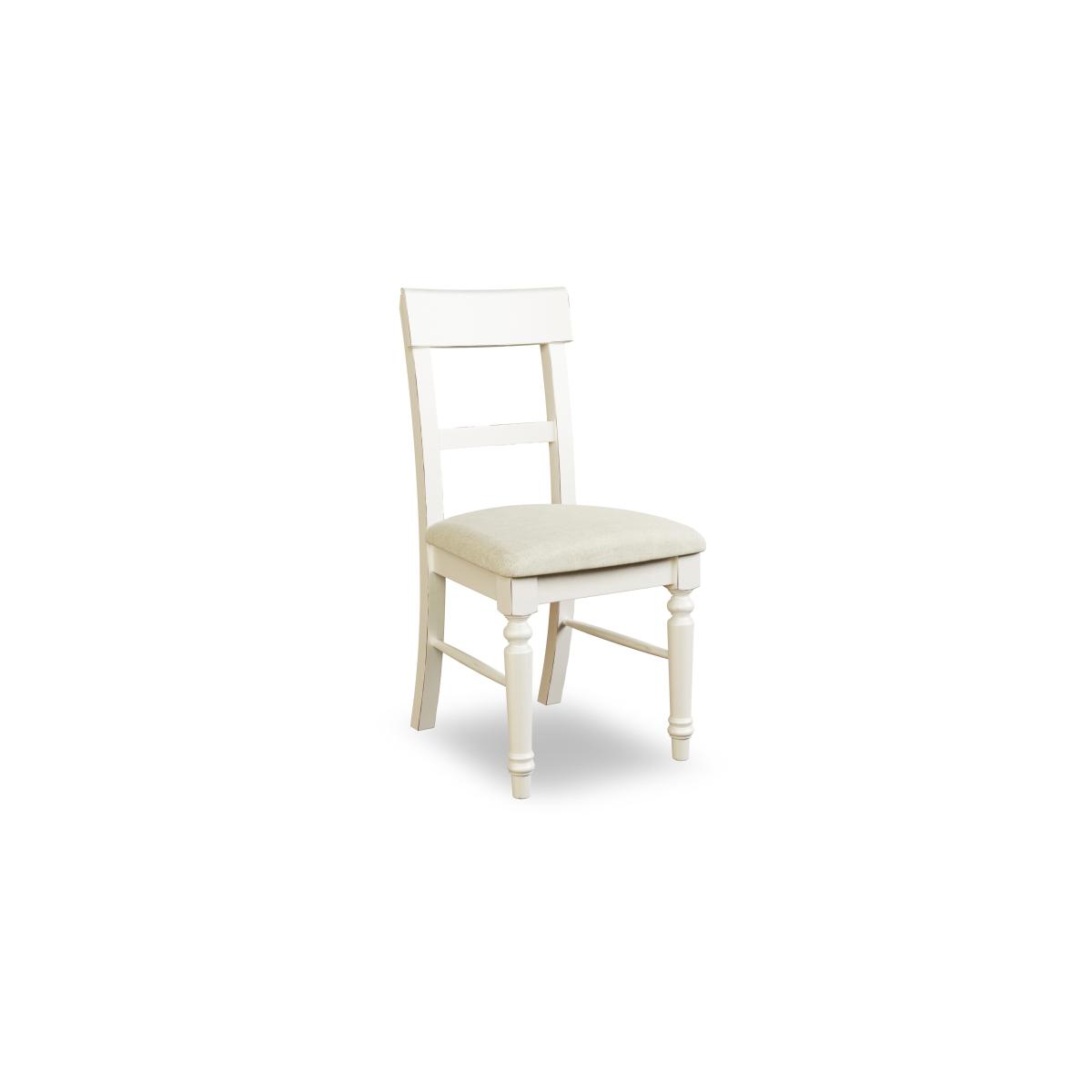 Laura Ashley - Dorset Pair of Upholstered Dining Chairs – image 3