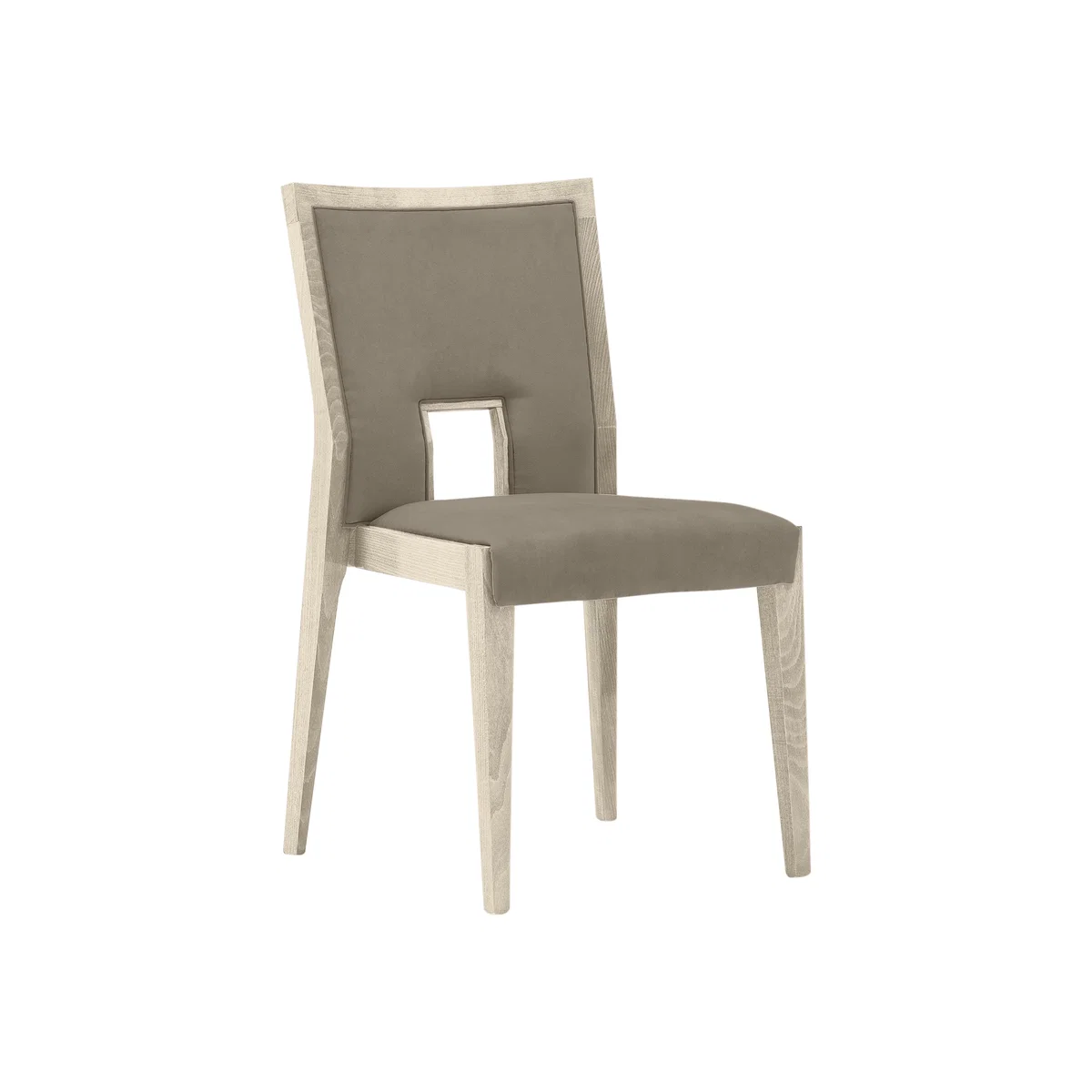 Palazzo Ambra Dining Chair in Sand Birch