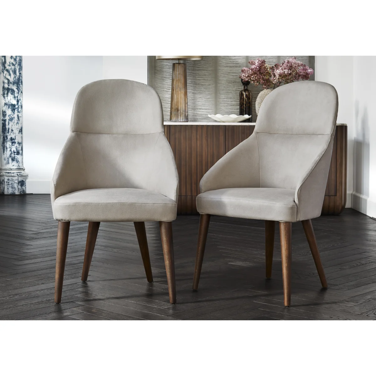 Stone International - Rigato Dining Chair – image 2