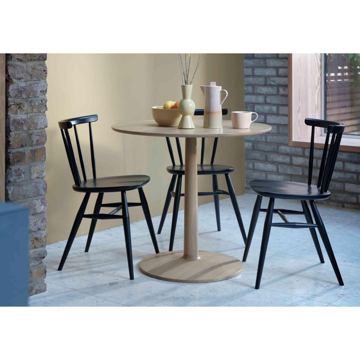 Ercol - Heritage Chair – image 2