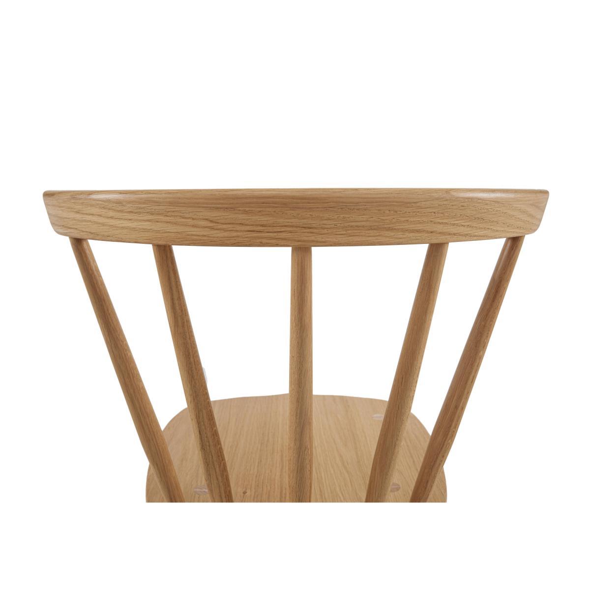 Ercol - Heritage Chair – image 3