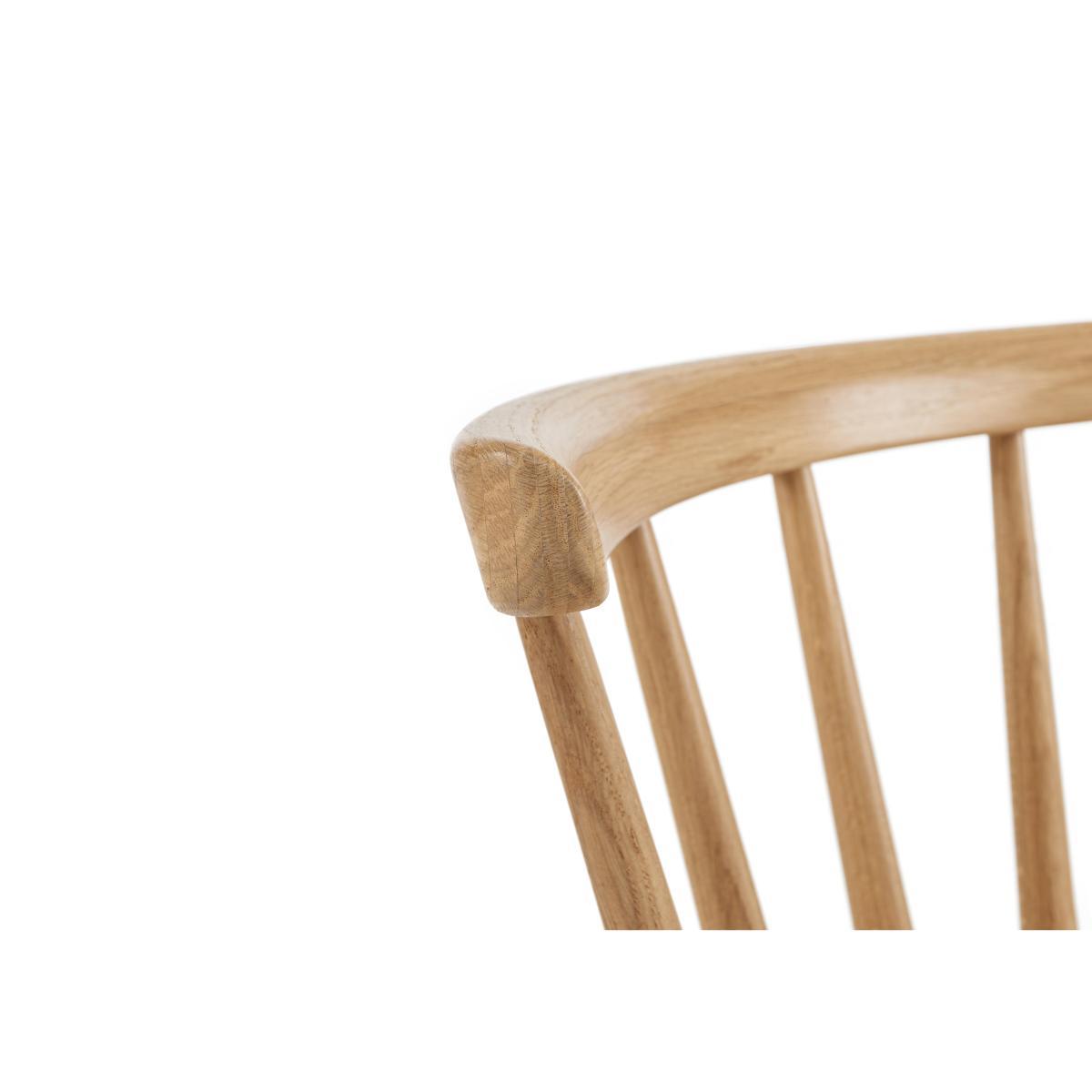 Ercol - Heritage Chair – image 4
