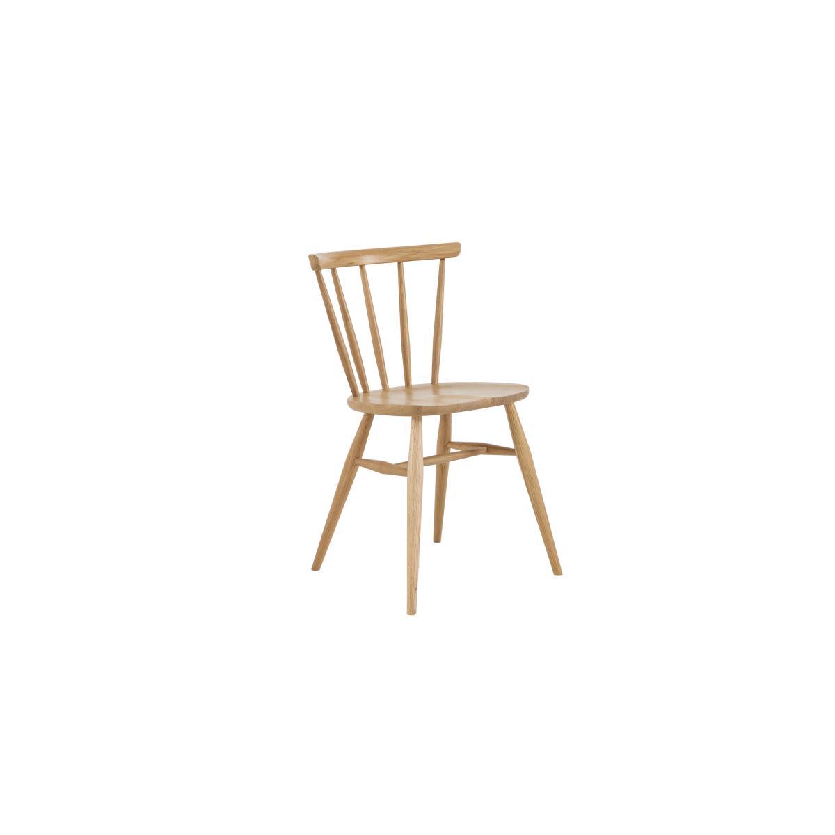Ercol - Heritage Chair – image 6