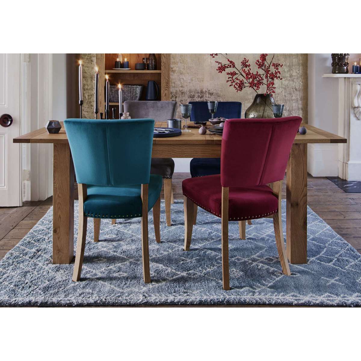 Kingswood Dining Chair – image 4