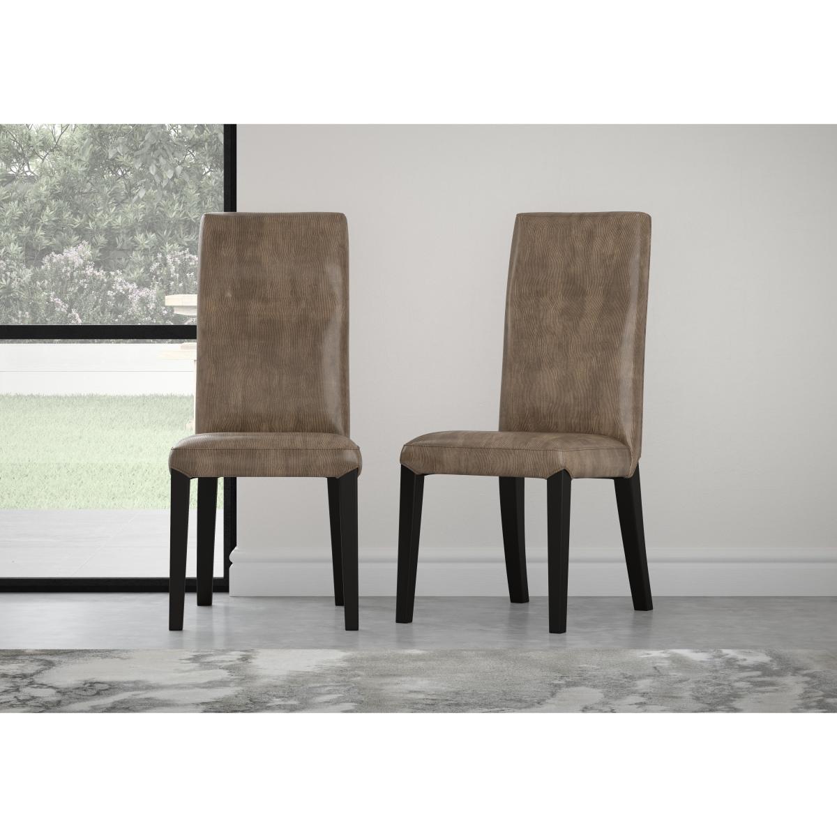 Stone International - Valentina Dining Chair – image 2