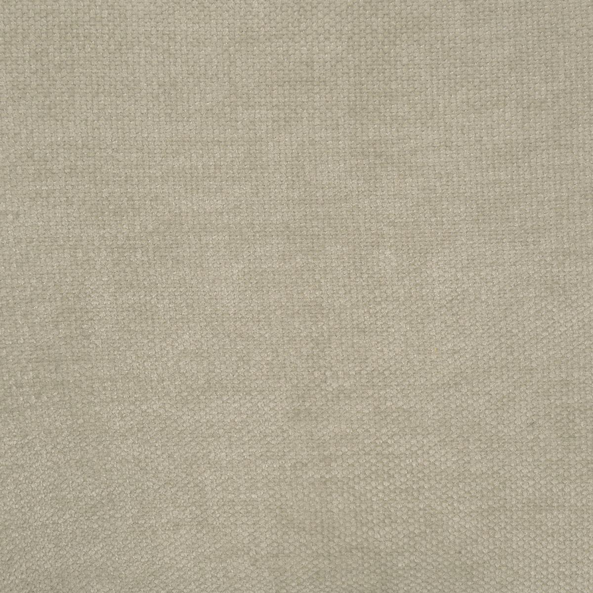 Set of 6 Beige Upholstered Dining Chairs - Colbie – image 8