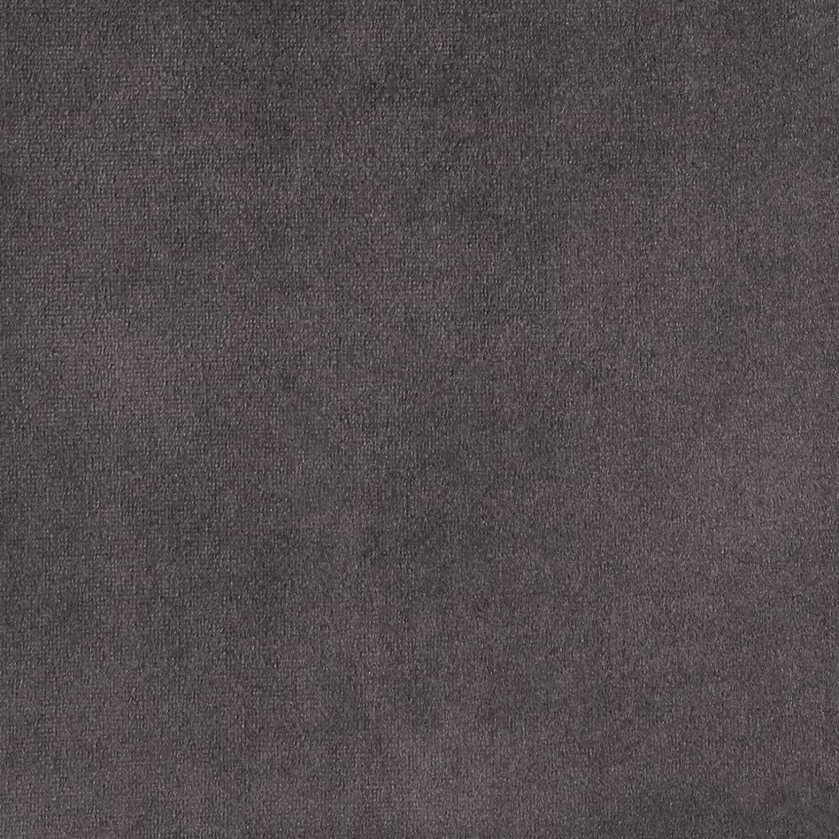 Habitat Etta Pair of Velvet Dining Chair - Grey – image 7