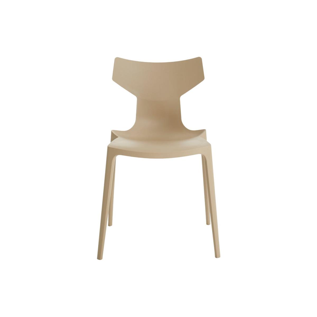 Heal's RE-Chair Dove – image 2