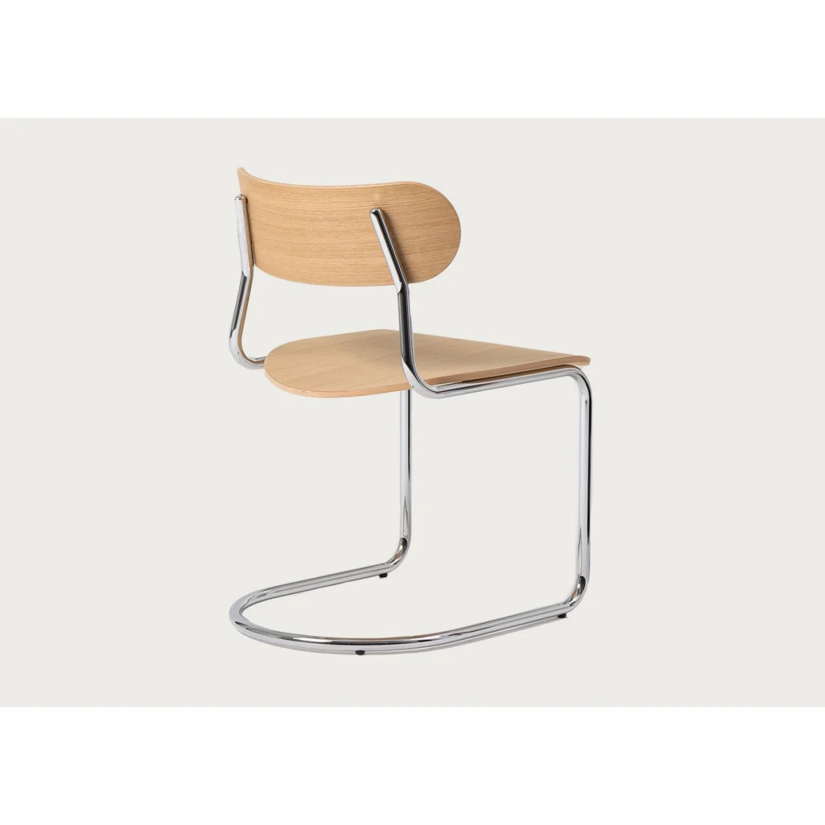 Scp Archer Cantilever Chair – image 3