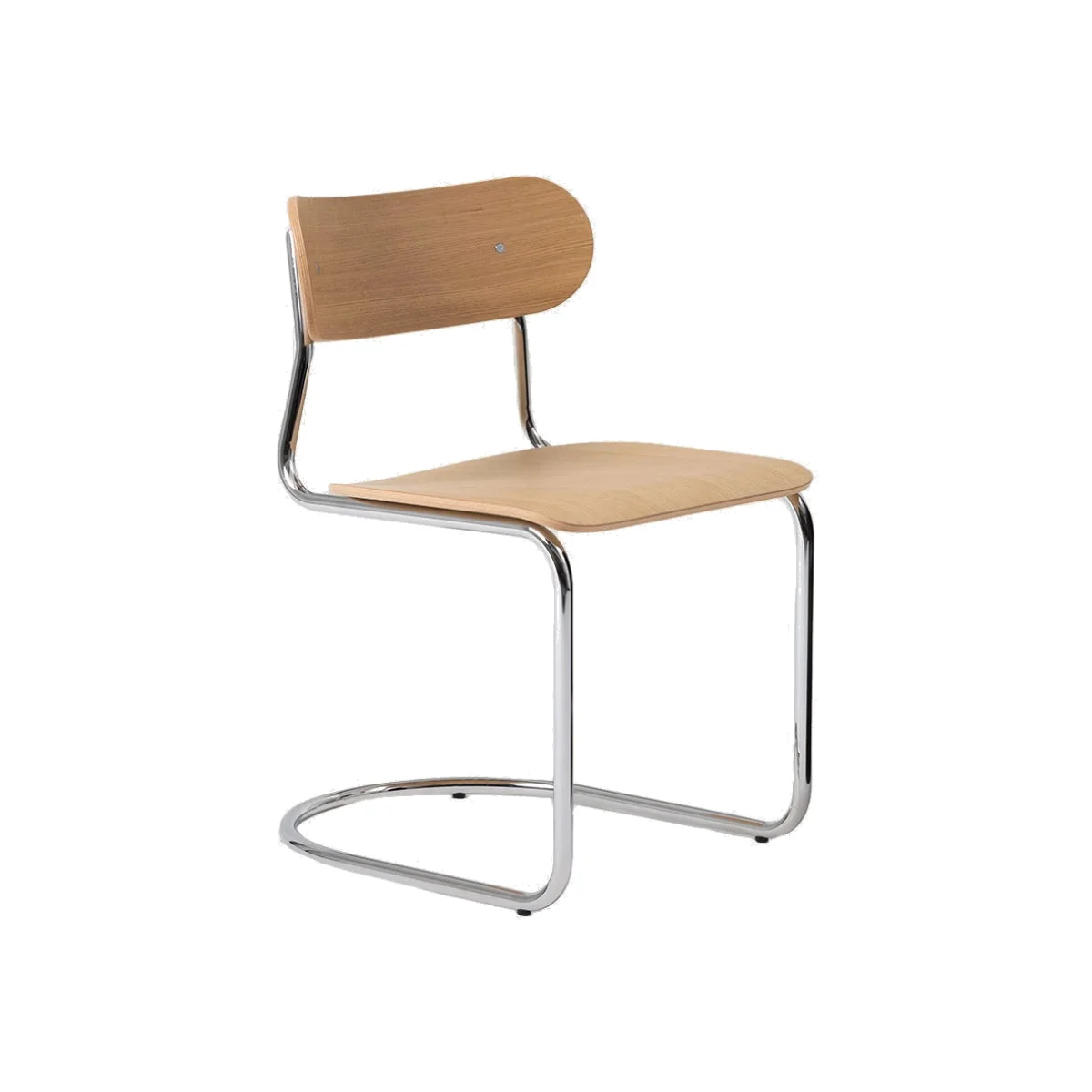 Scp Archer Cantilever Chair – image 1