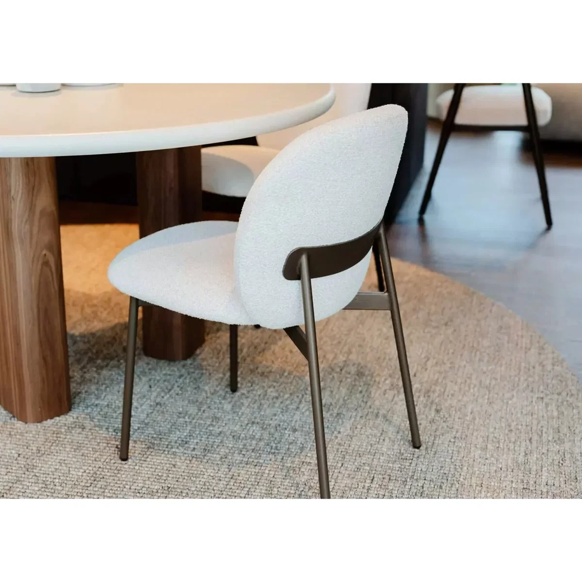 Heal's Juvo Dining Chair – image 2