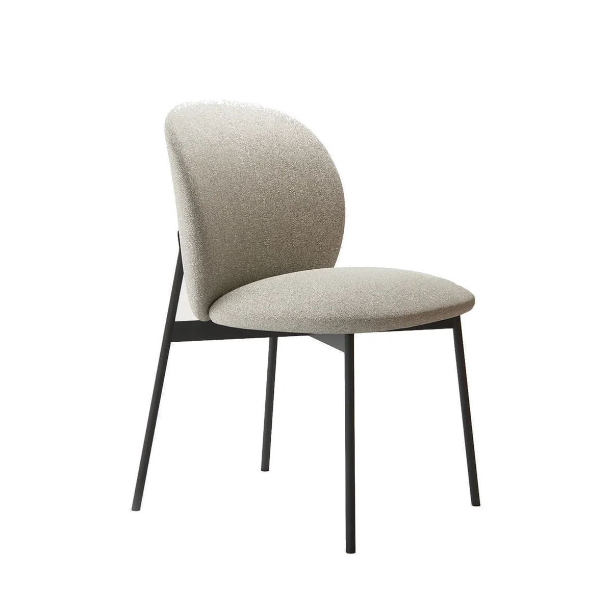 Heal's Juvo Dining Chair – image 1