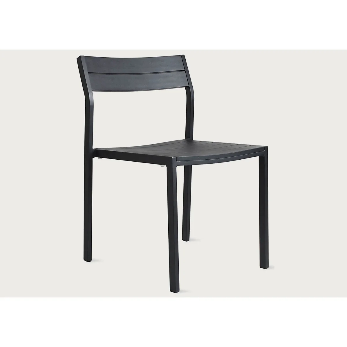 Case Eos Side Chair in Green – image 4