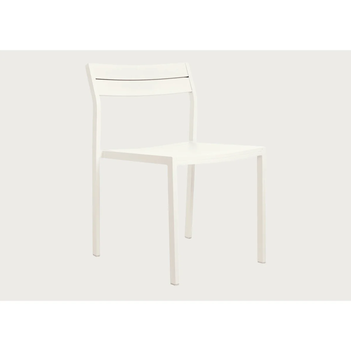 Case Eos Side Chair in Green – image 5