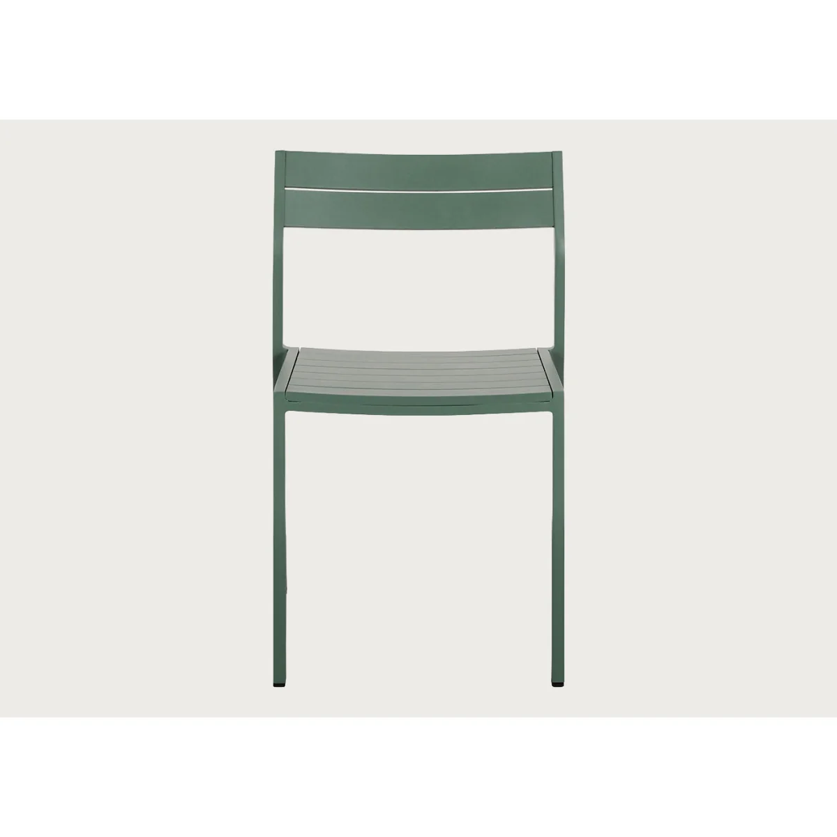 Case Eos Side Chair in Green – image 6