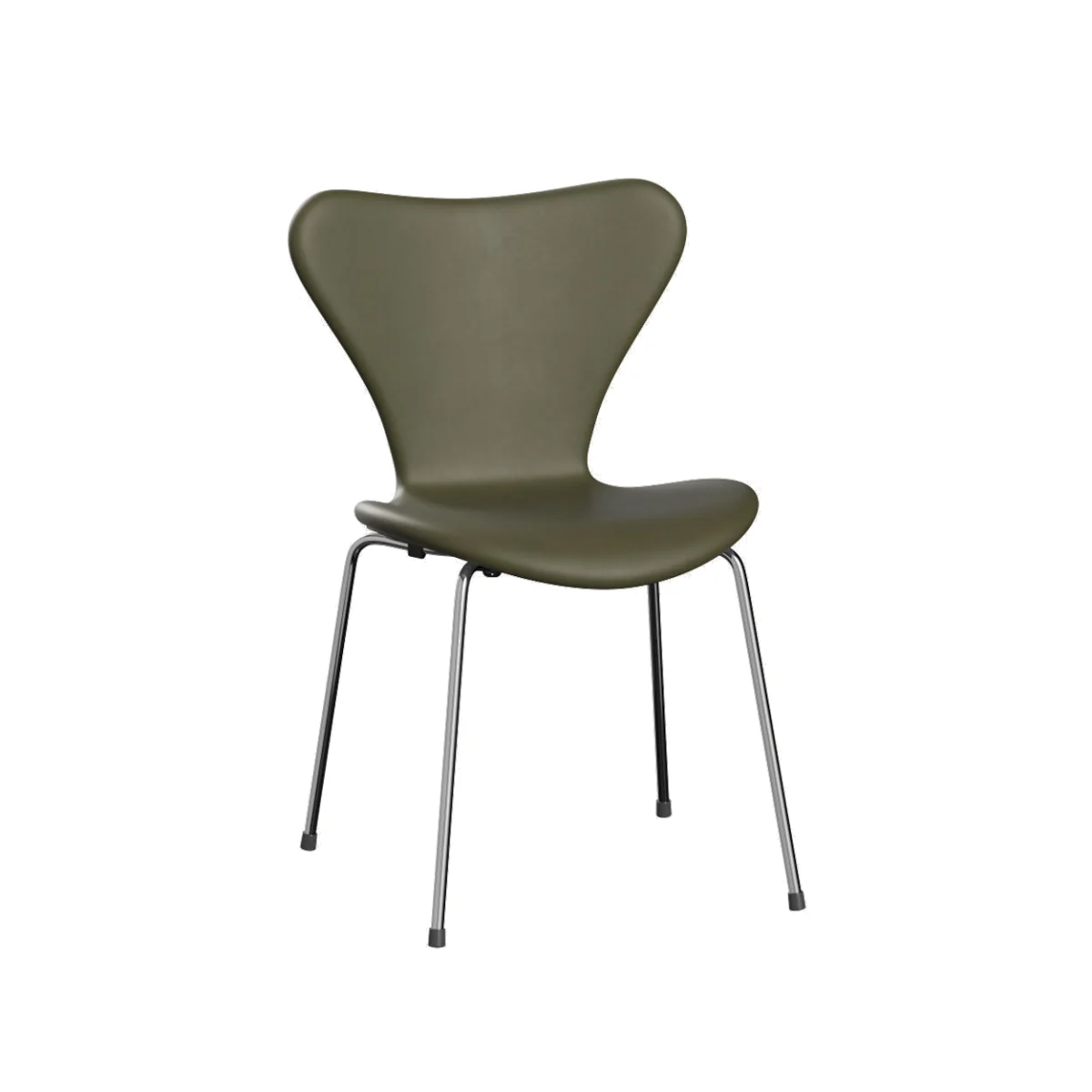 Heal's Series 7 Chair Fully Upholstered – image 1