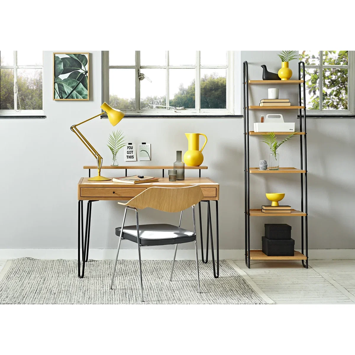Heal's 675 Chair – image 11