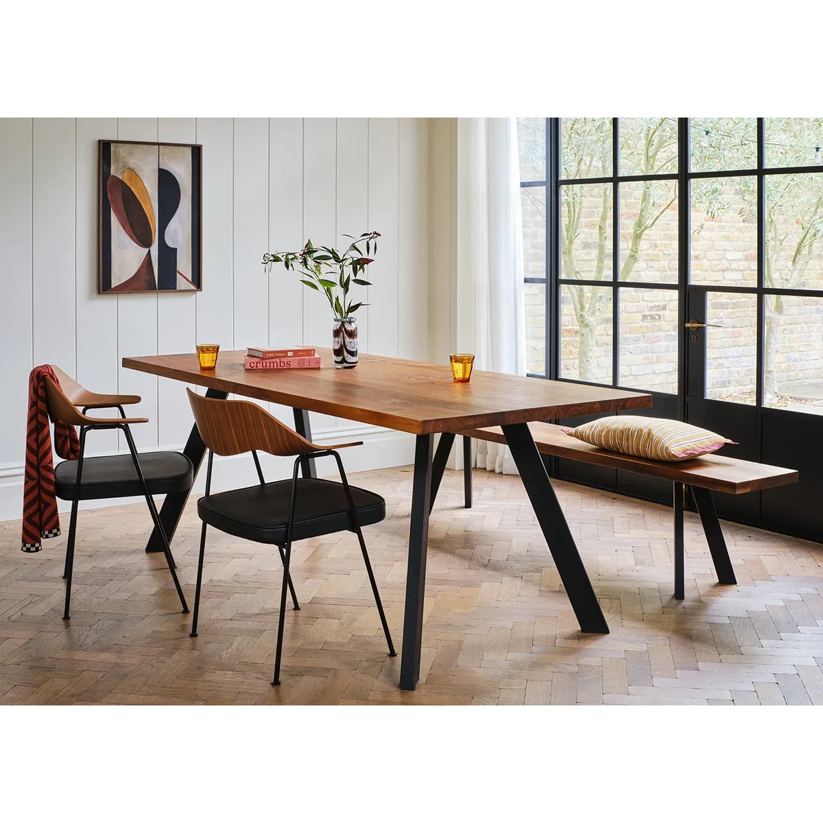 Heal's 675 Chair – image 3