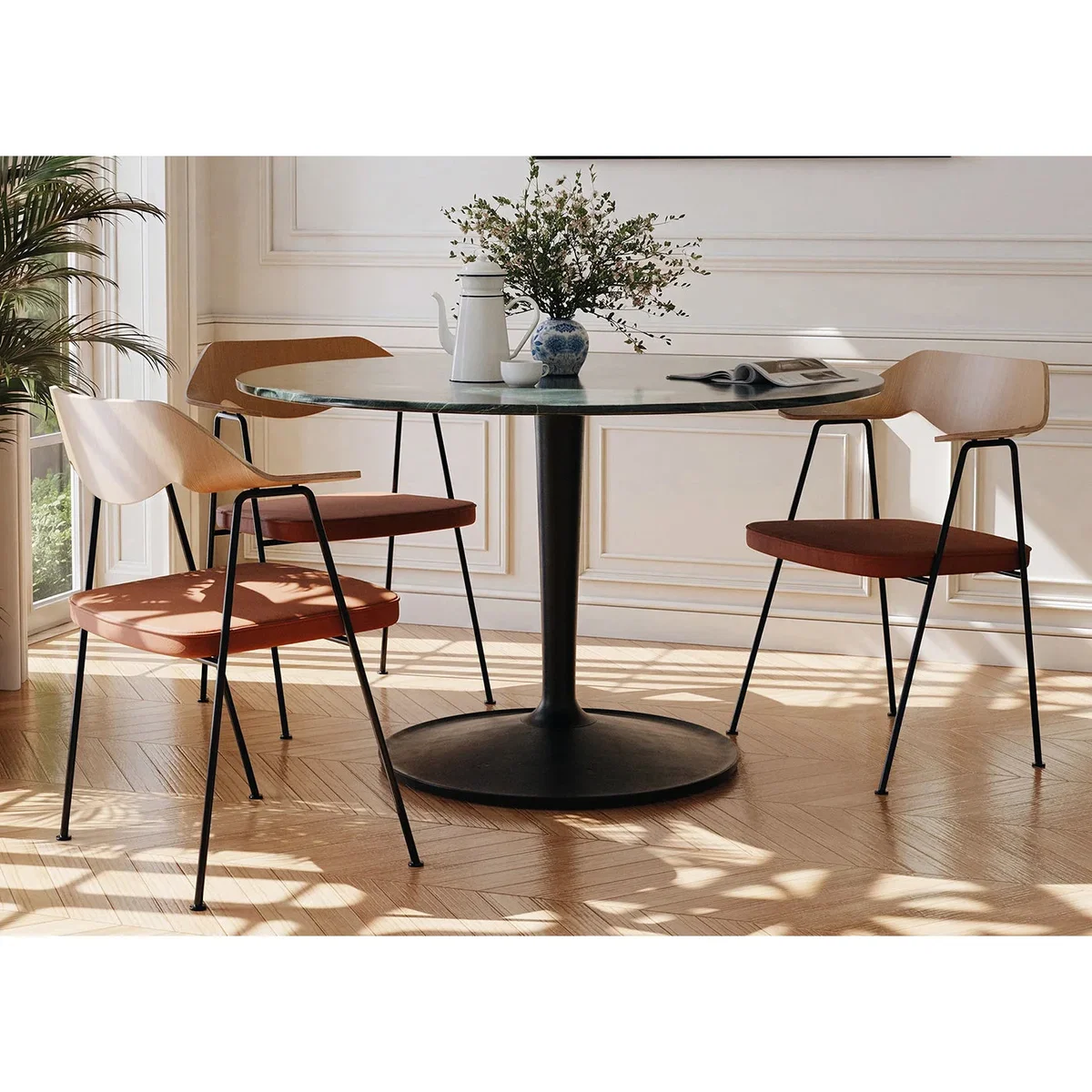 Heal's 675 Chair – image 6