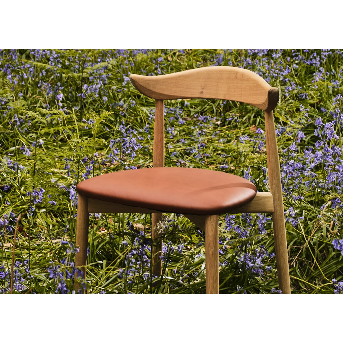 Heal's Arc Dining Chair – image 2