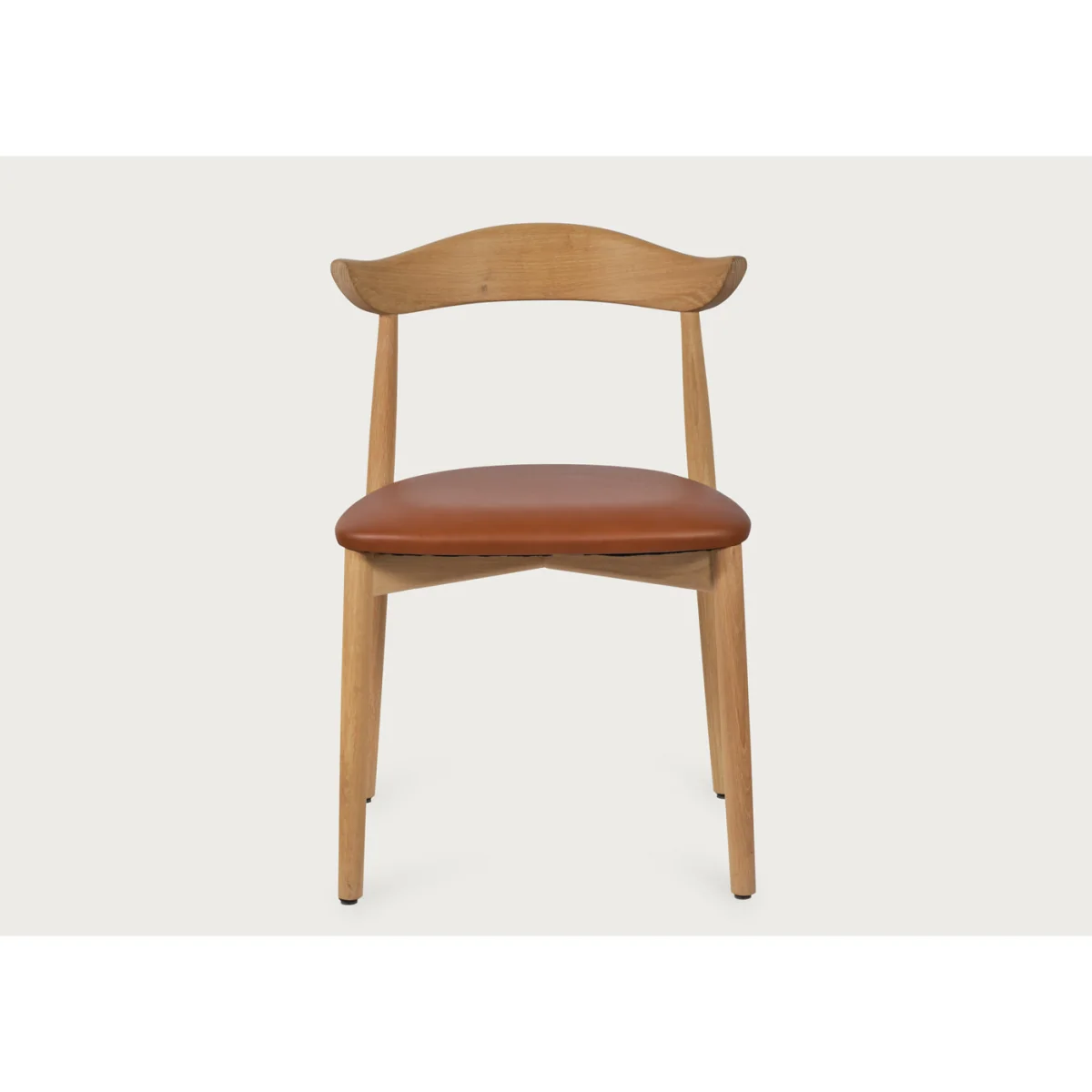 Heal's Arc Dining Chair – image 11