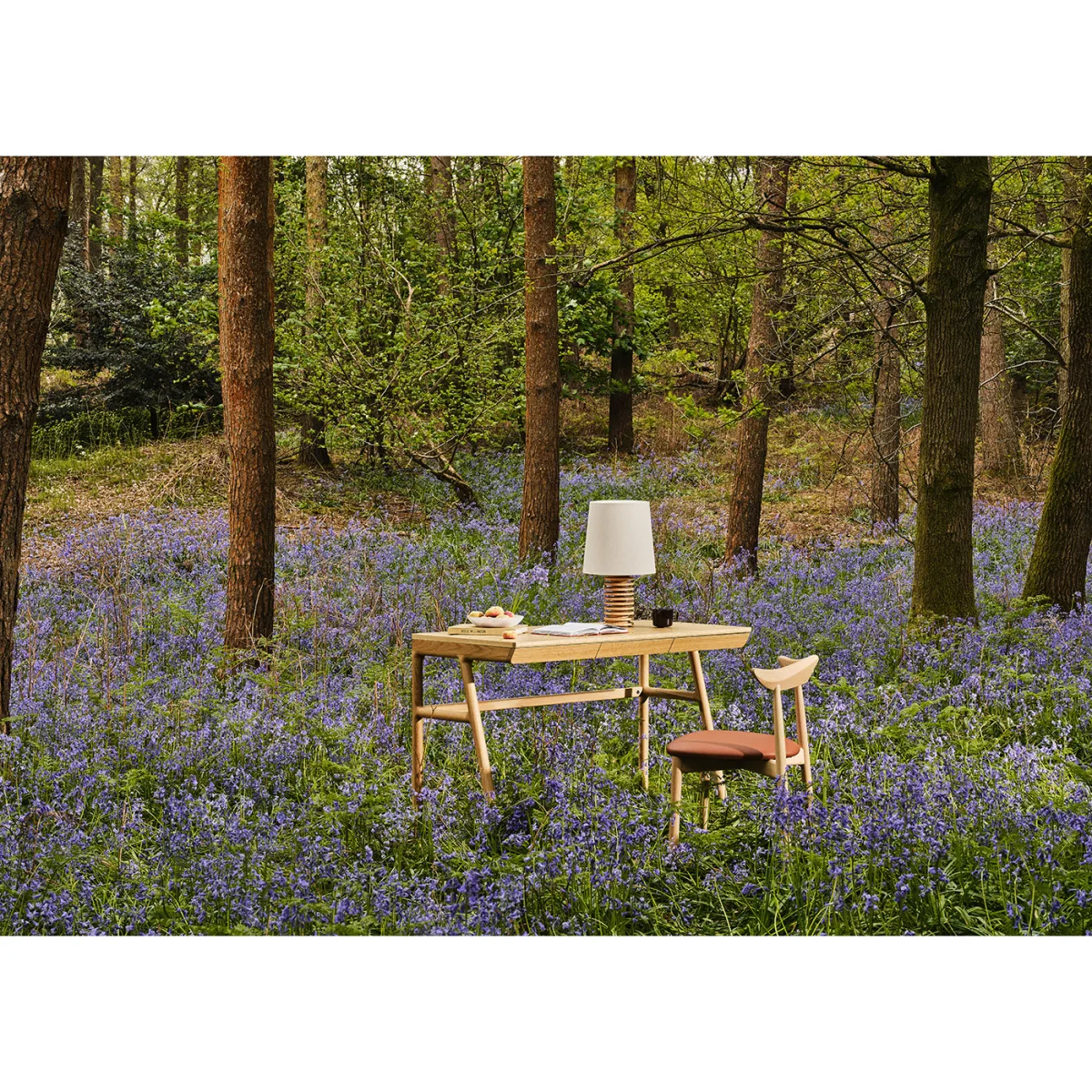 Heal's Arc Dining Chair – image 4