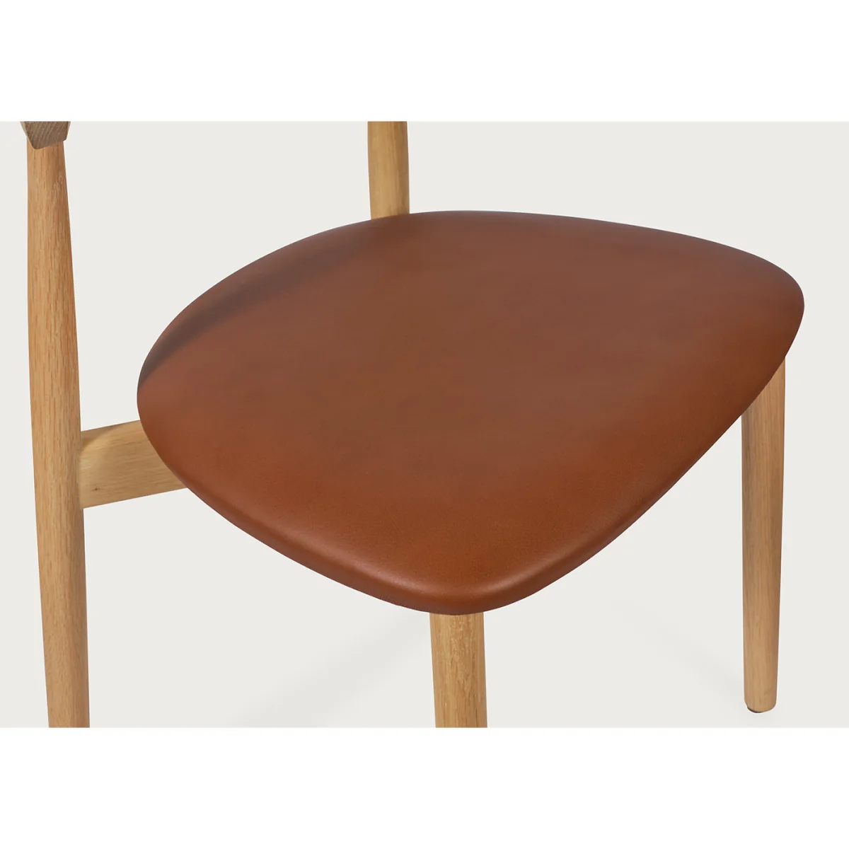 Heal's Arc Dining Chair – image 9