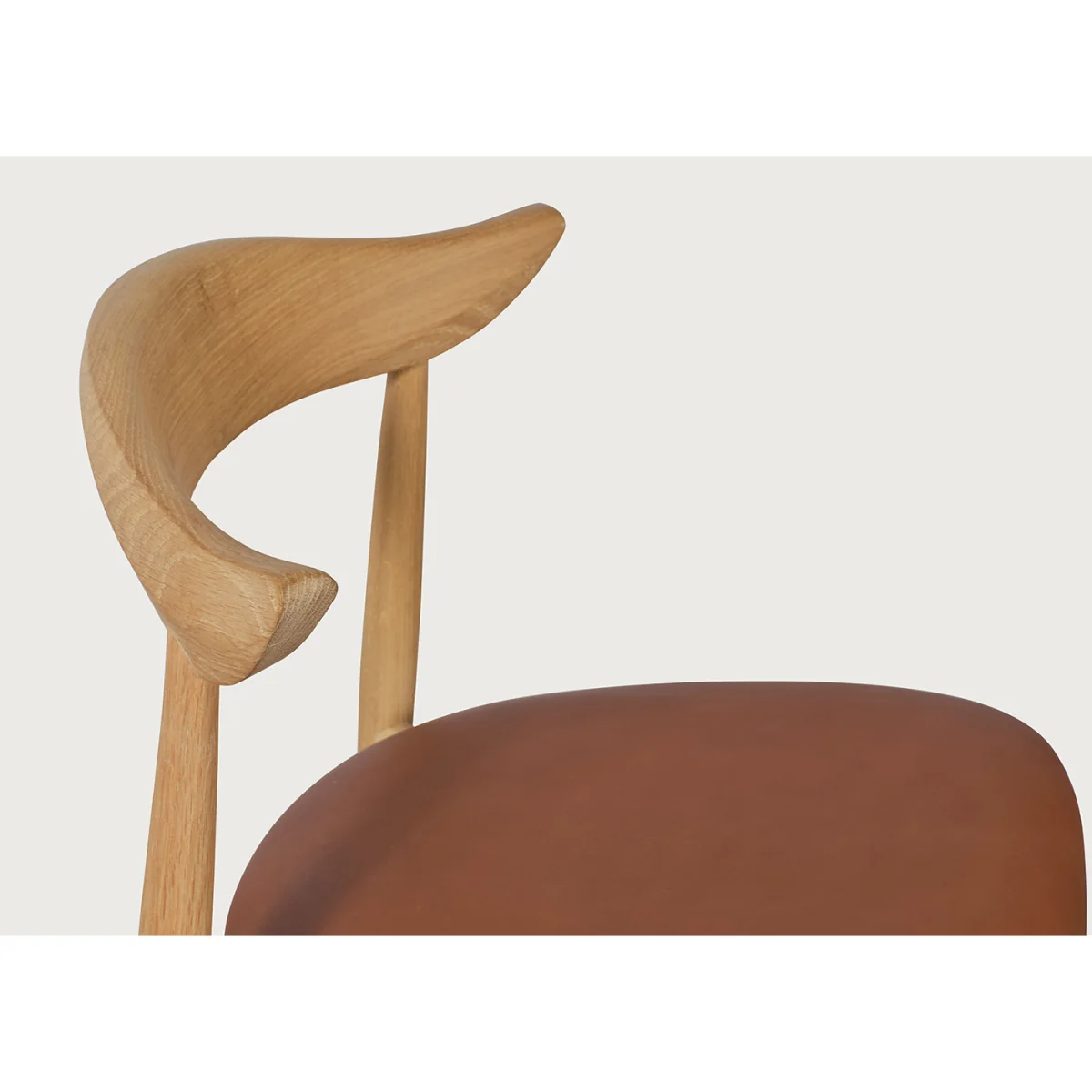 Heal's Arc Dining Chair – image 10
