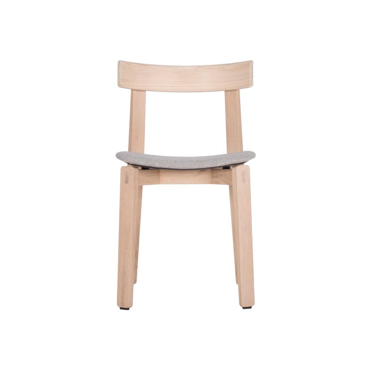 Gazzda Nora Chair Main Line Flax Greenford - Heal's UK Furniture – image 1