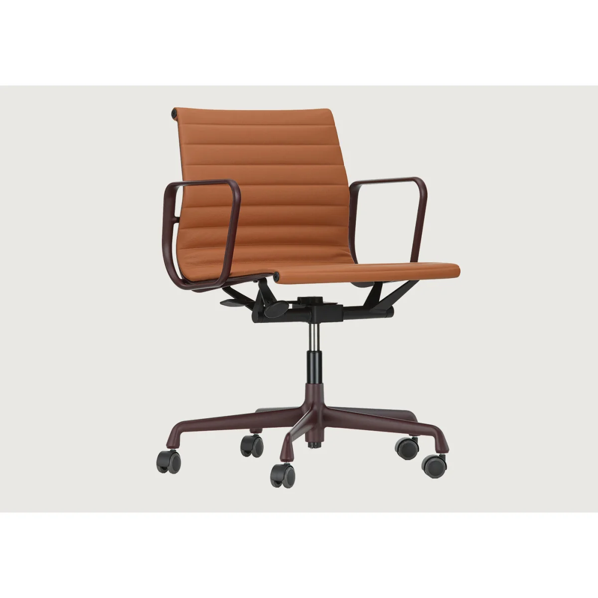 Heal's Aluminium Chair EA 117 – image 2