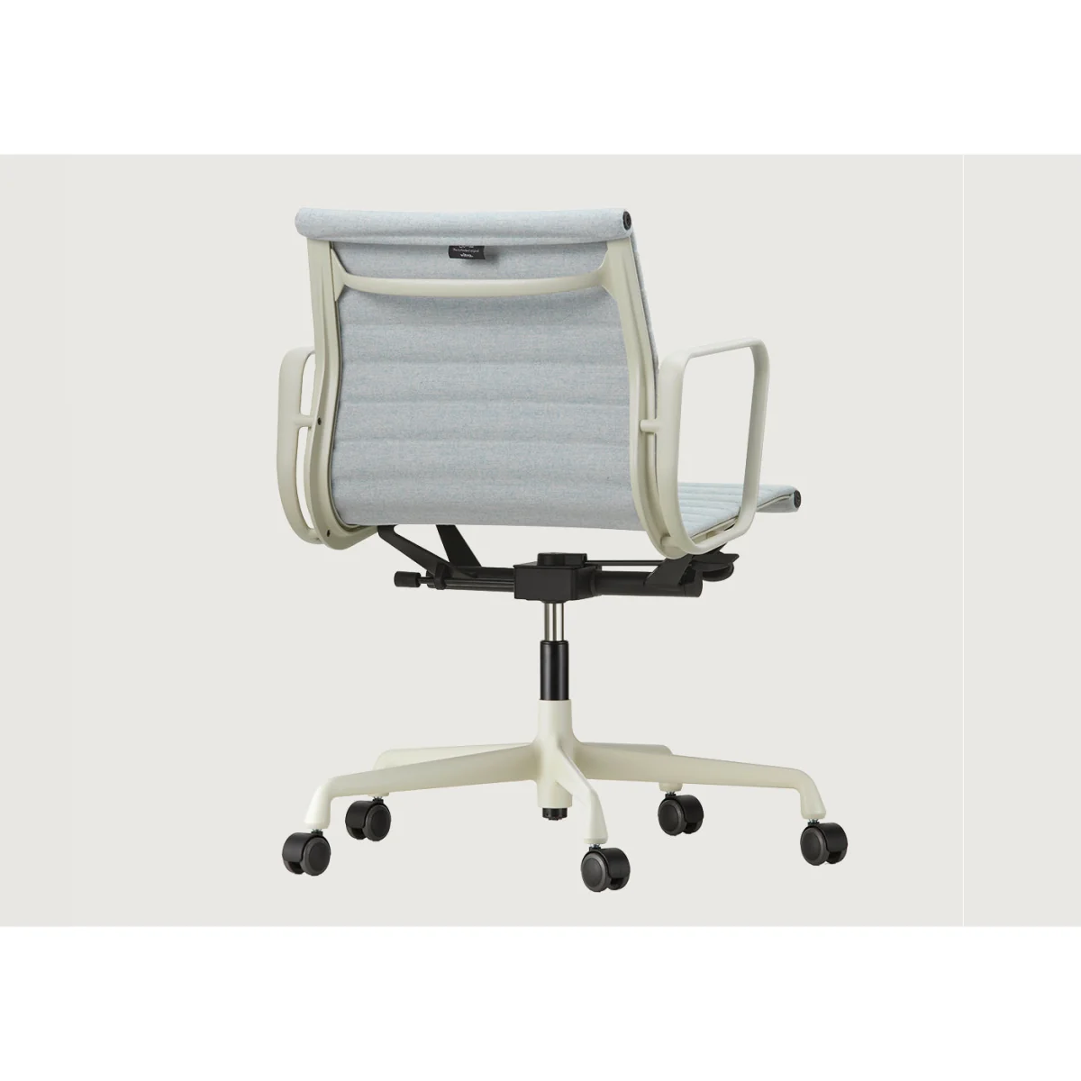 Heal's Aluminium Chair EA 117 – image 5