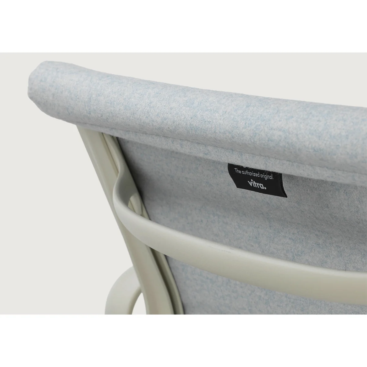 Heal's Aluminium Chair EA 117 – image 6