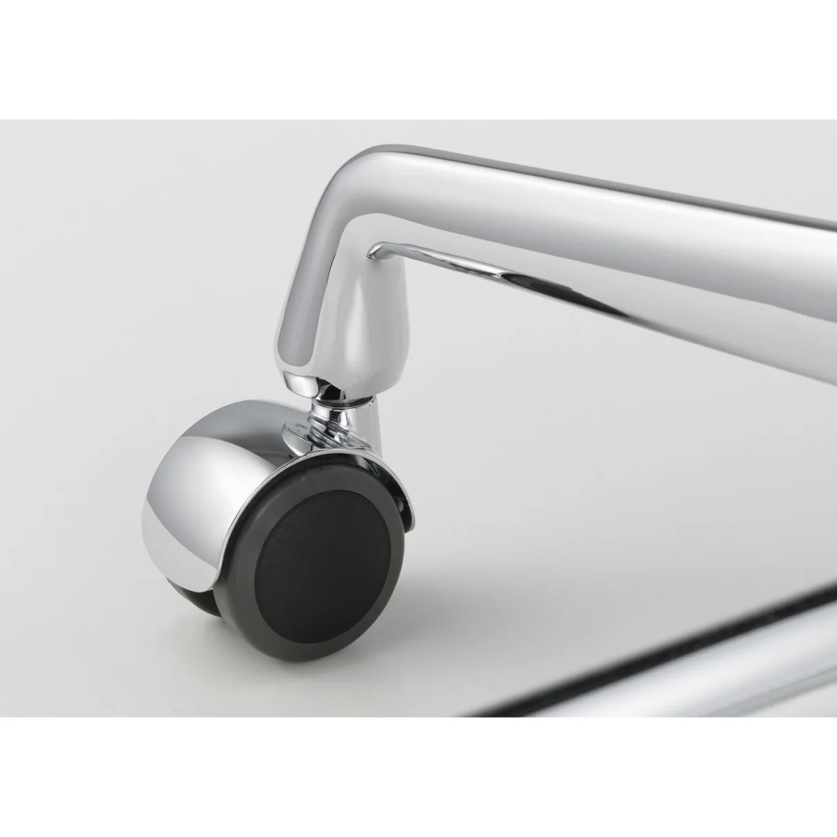 Heal's Aluminium Chair EA 117 – image 8