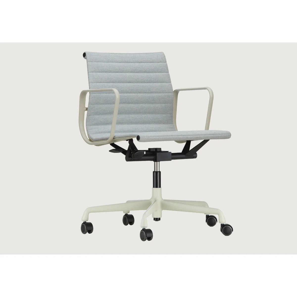 Heal's Aluminium Chair EA 117 – image 9