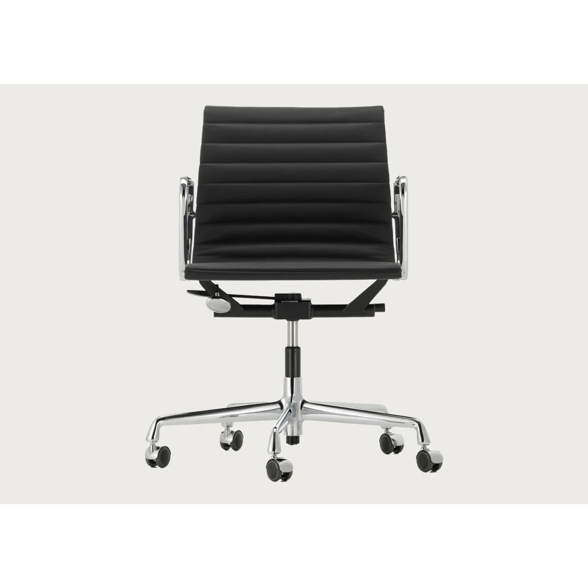Heal's Aluminium Chair EA 117 – image 10