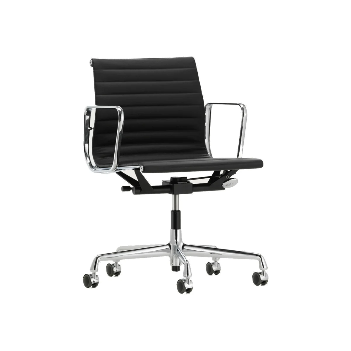 Heal's Aluminium Chair EA 117 – image 1