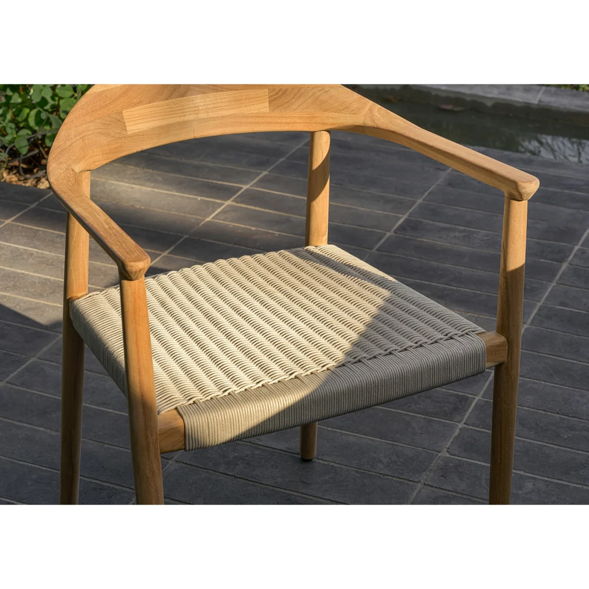Vincent Sheppard Fika Outdoor Dining Chair – image 2