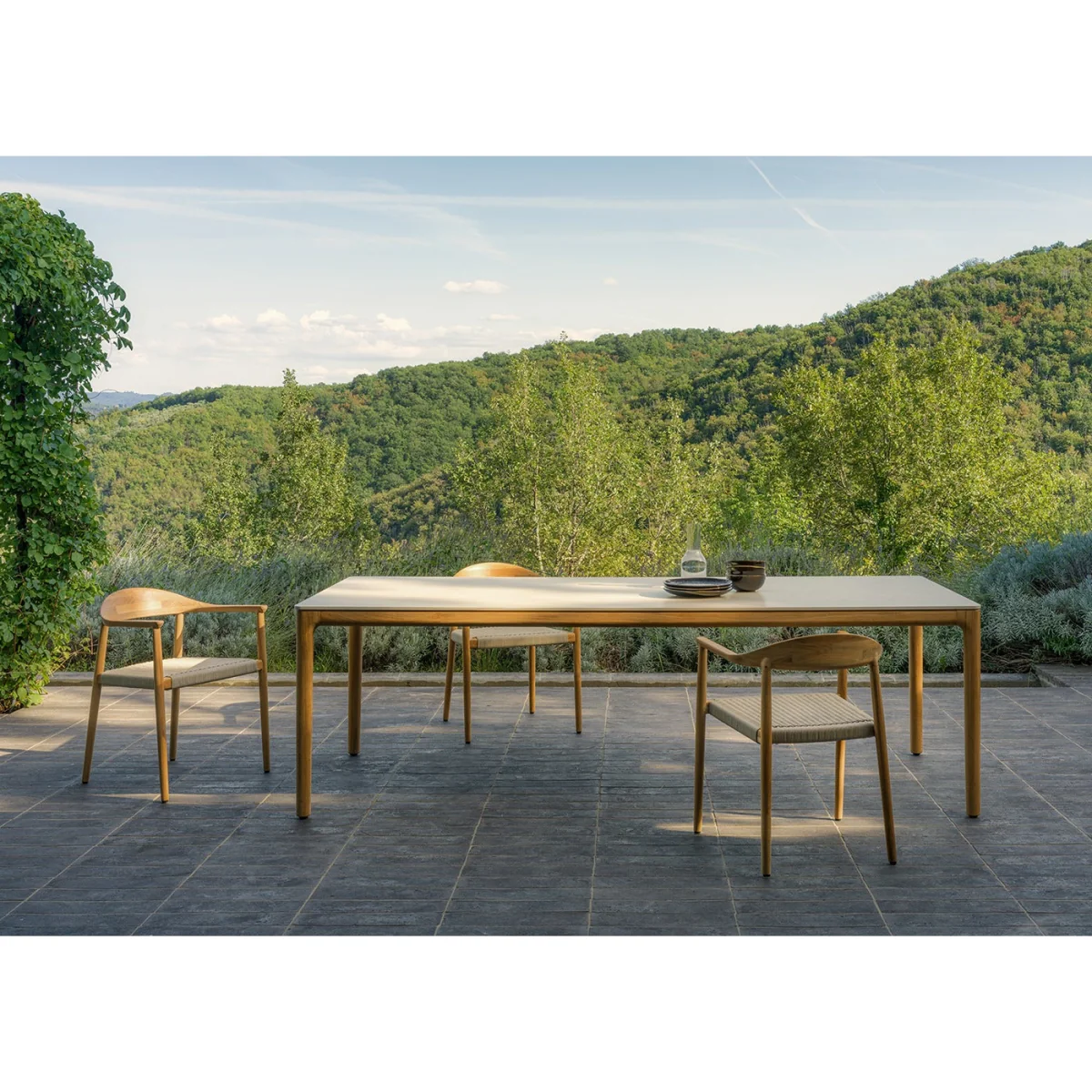 Vincent Sheppard Fika Outdoor Dining Chair – image 5