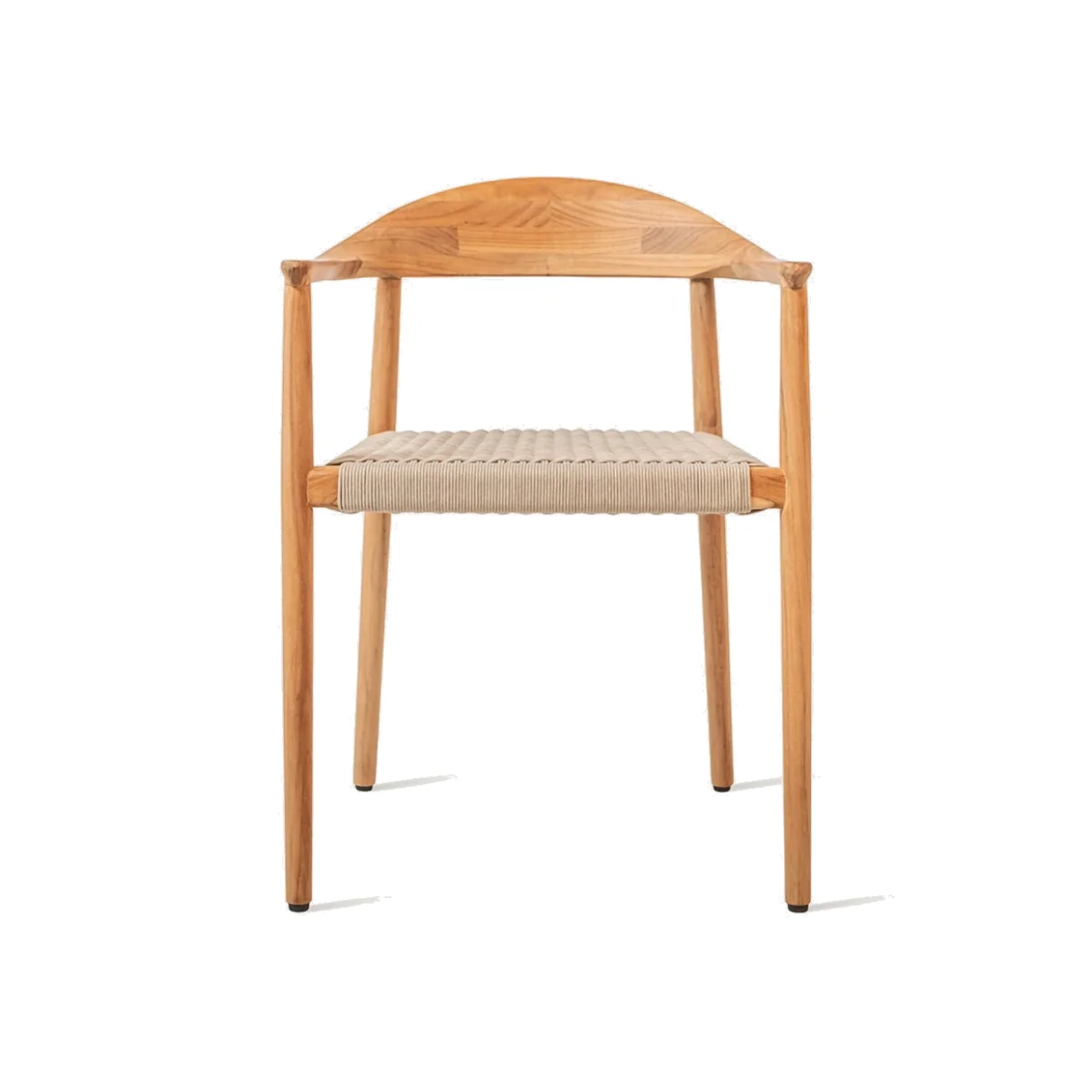 Vincent Sheppard Fika Outdoor Dining Chair – image 1