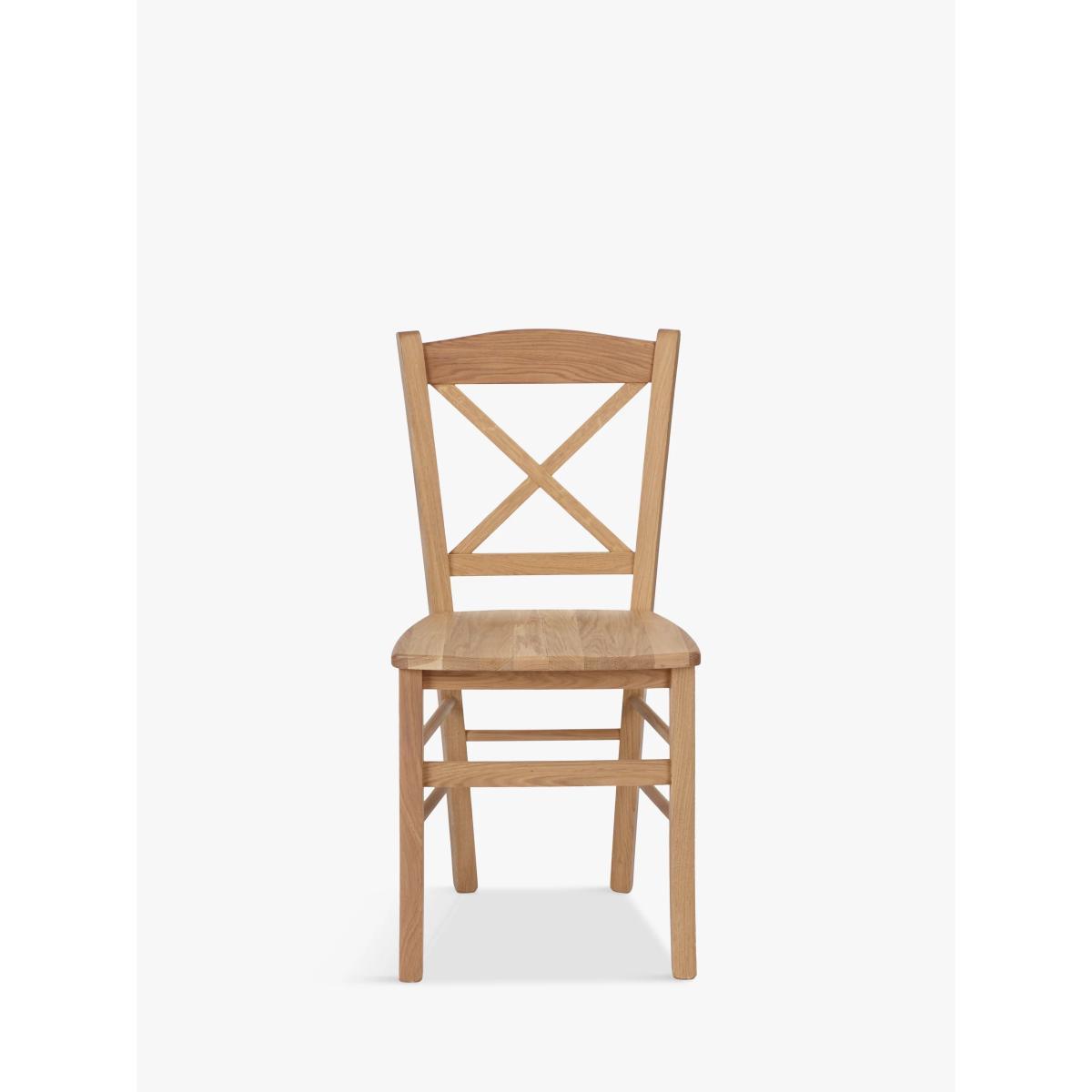 ANYDAY John Lewis & Partners Clayton Dining Chairs, Set of 2 – image 2