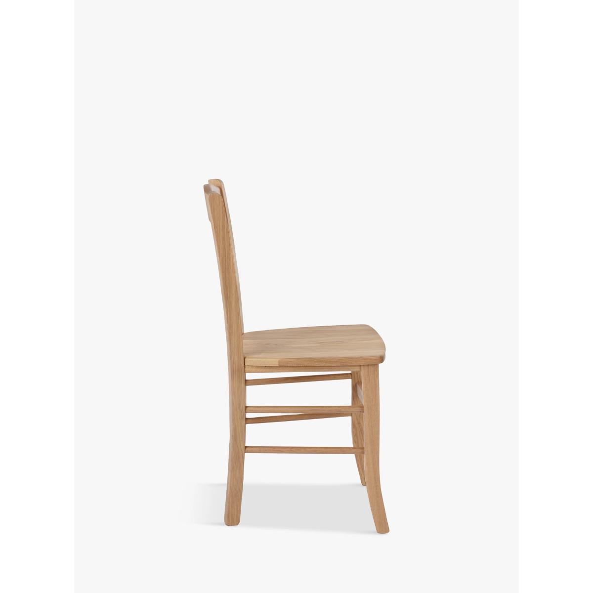 ANYDAY John Lewis & Partners Clayton Dining Chairs, Set of 2 – image 3