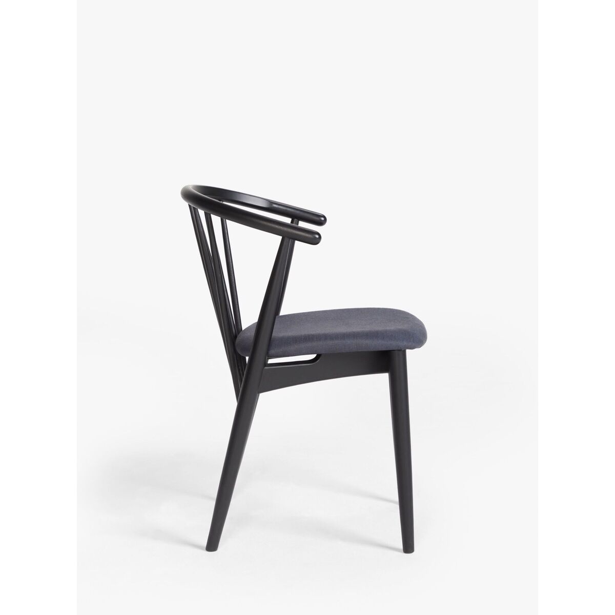 John Lewis & Partners Kinross Dining Chair, FSC Certified (Ash) – image 3