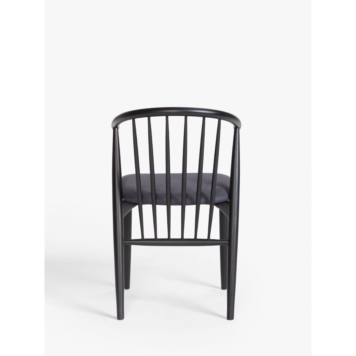 John Lewis & Partners Kinross Dining Chair, FSC Certified (Ash) – image 4