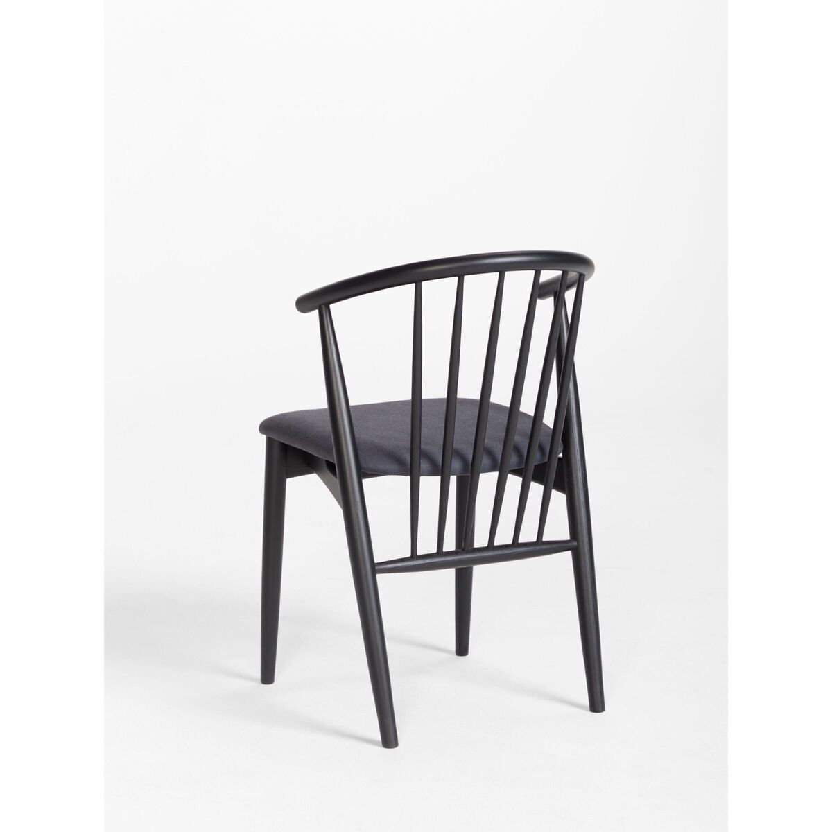John Lewis & Partners Kinross Dining Chair, FSC Certified (Ash) – image 5