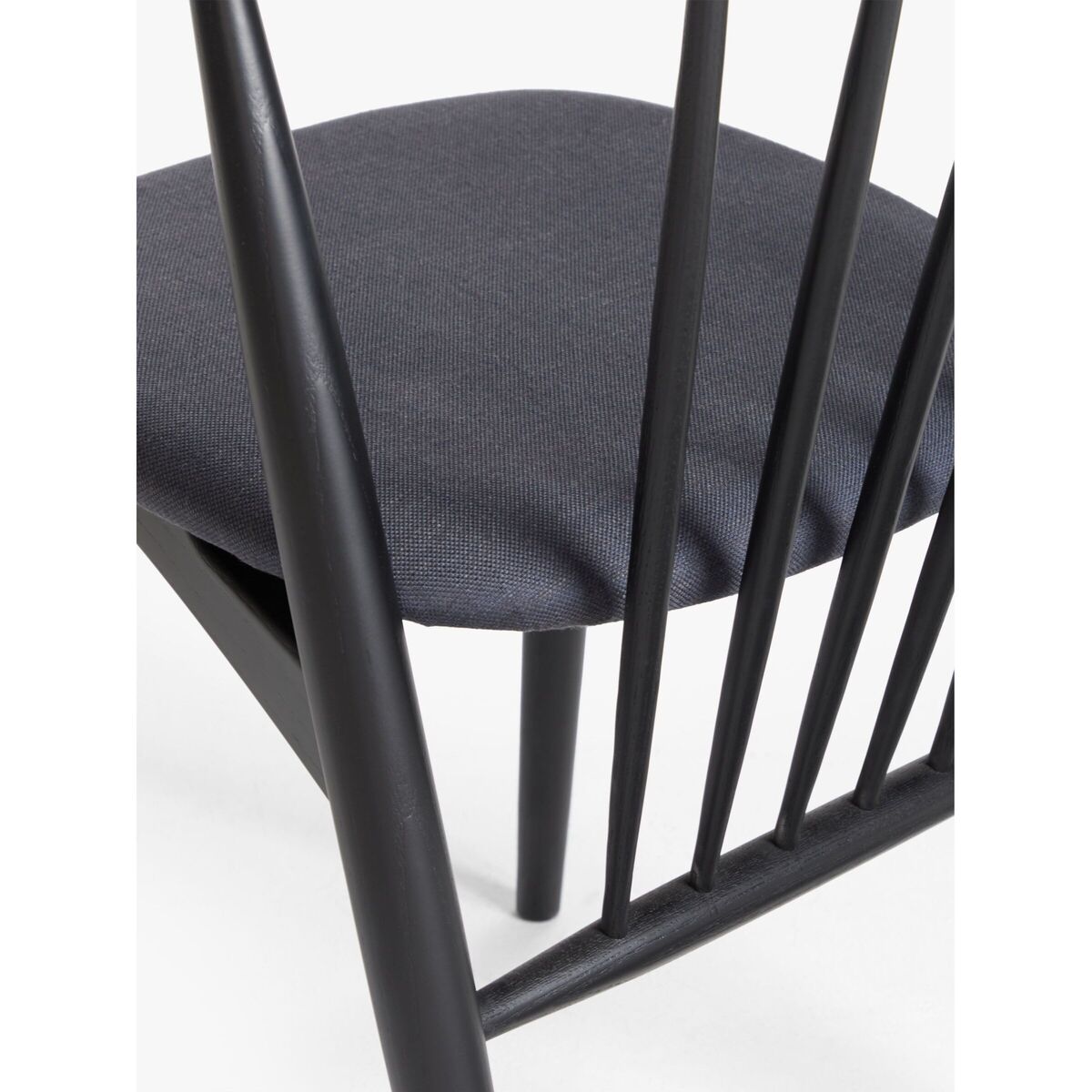 John Lewis & Partners Kinross Dining Chair, FSC Certified (Ash) – image 6