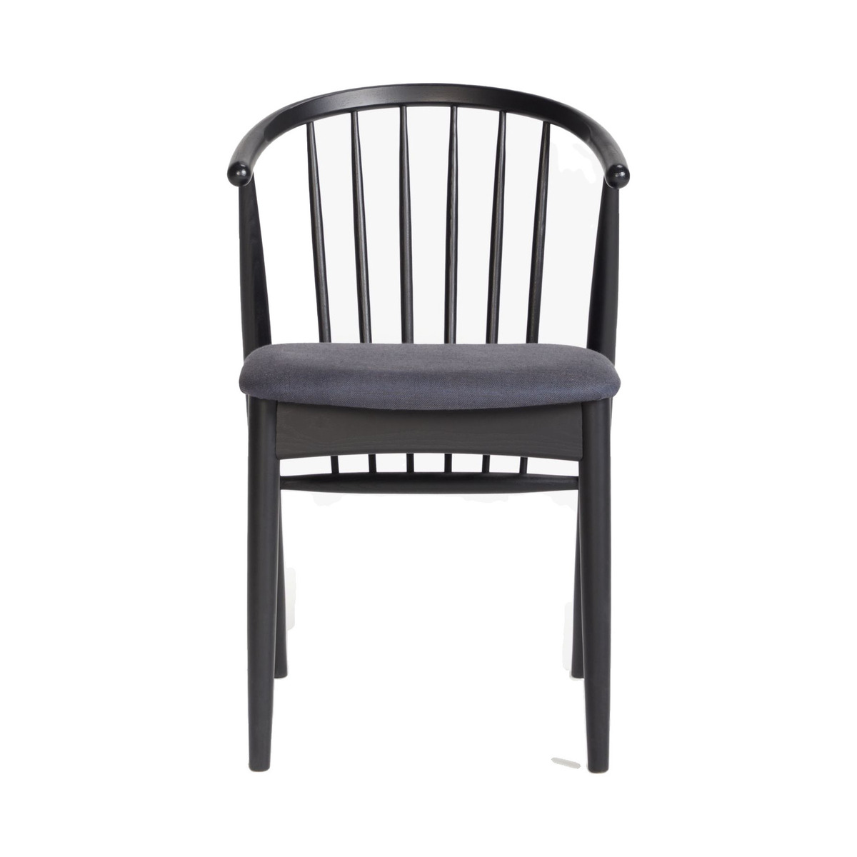 John Lewis & Partners Kinross Dining Chair, FSC Certified (Ash) – image 2