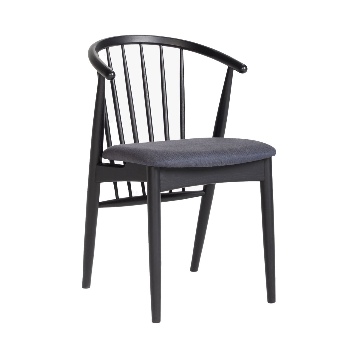 John Lewis & Partners Kinross Dining Chair, FSC Certified (Ash) – image 1